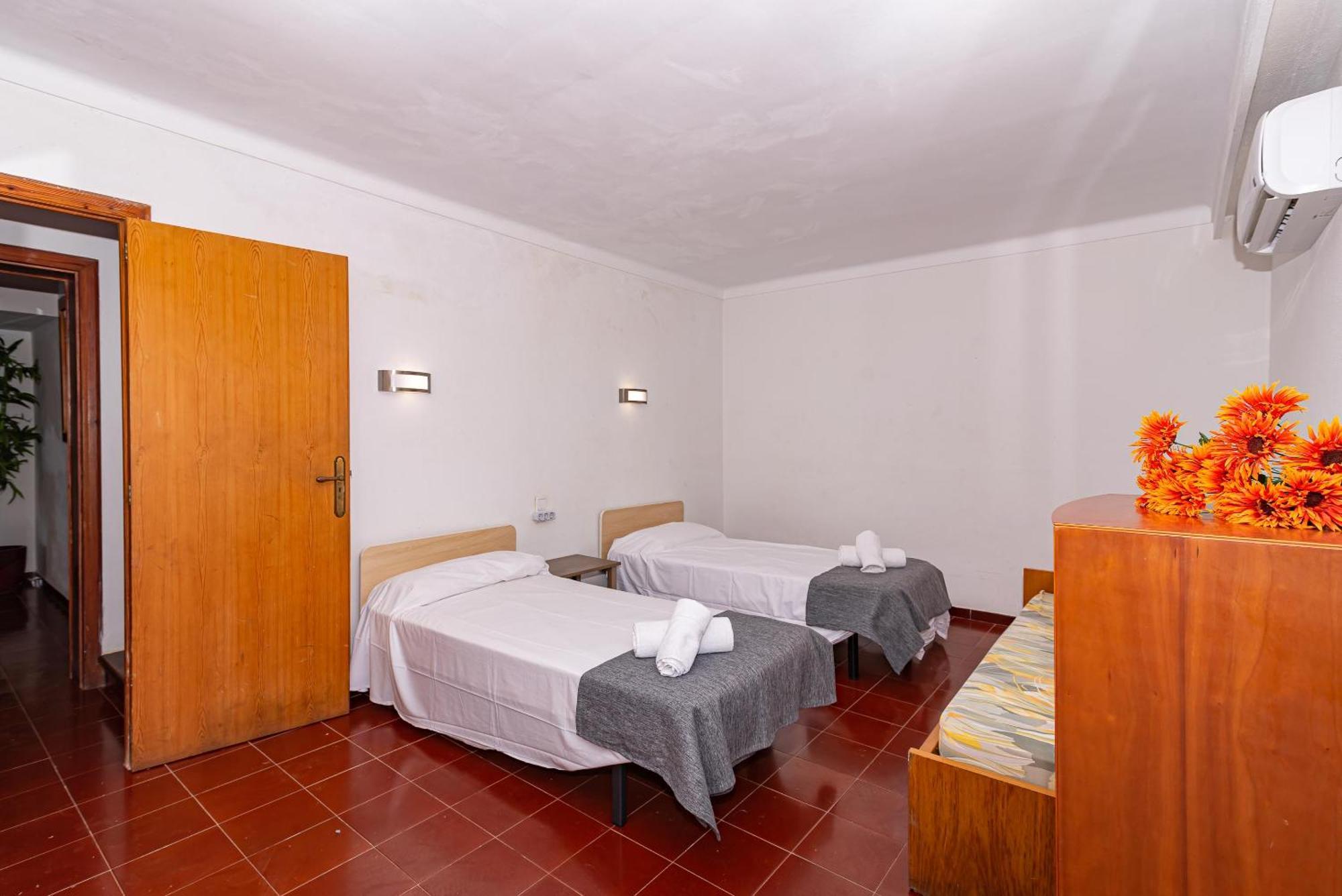 Villa Francesca By Sealand Port de Alcudia (Mallorca)