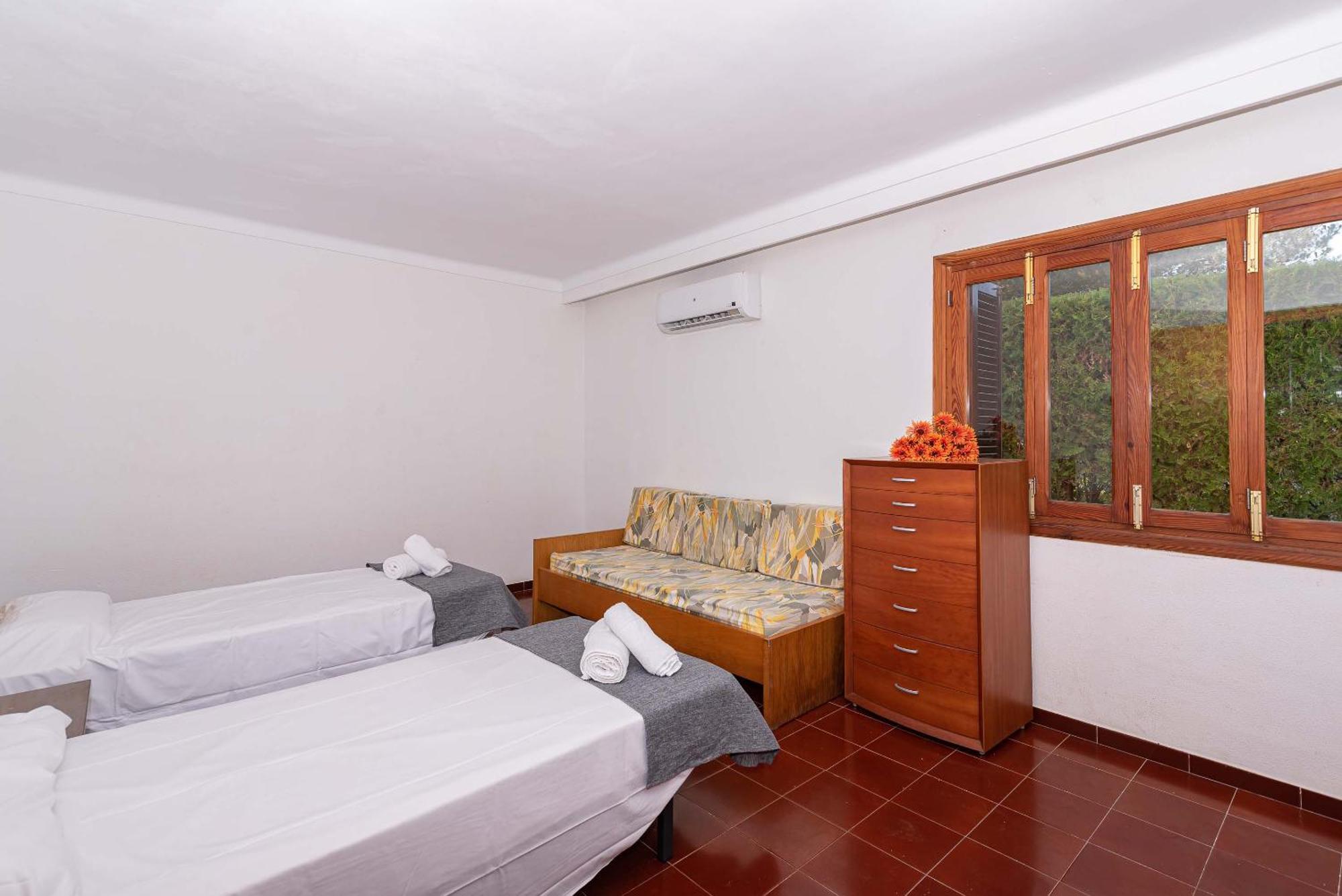 Villa Francesca By Sealand Port de Alcudia (Mallorca)