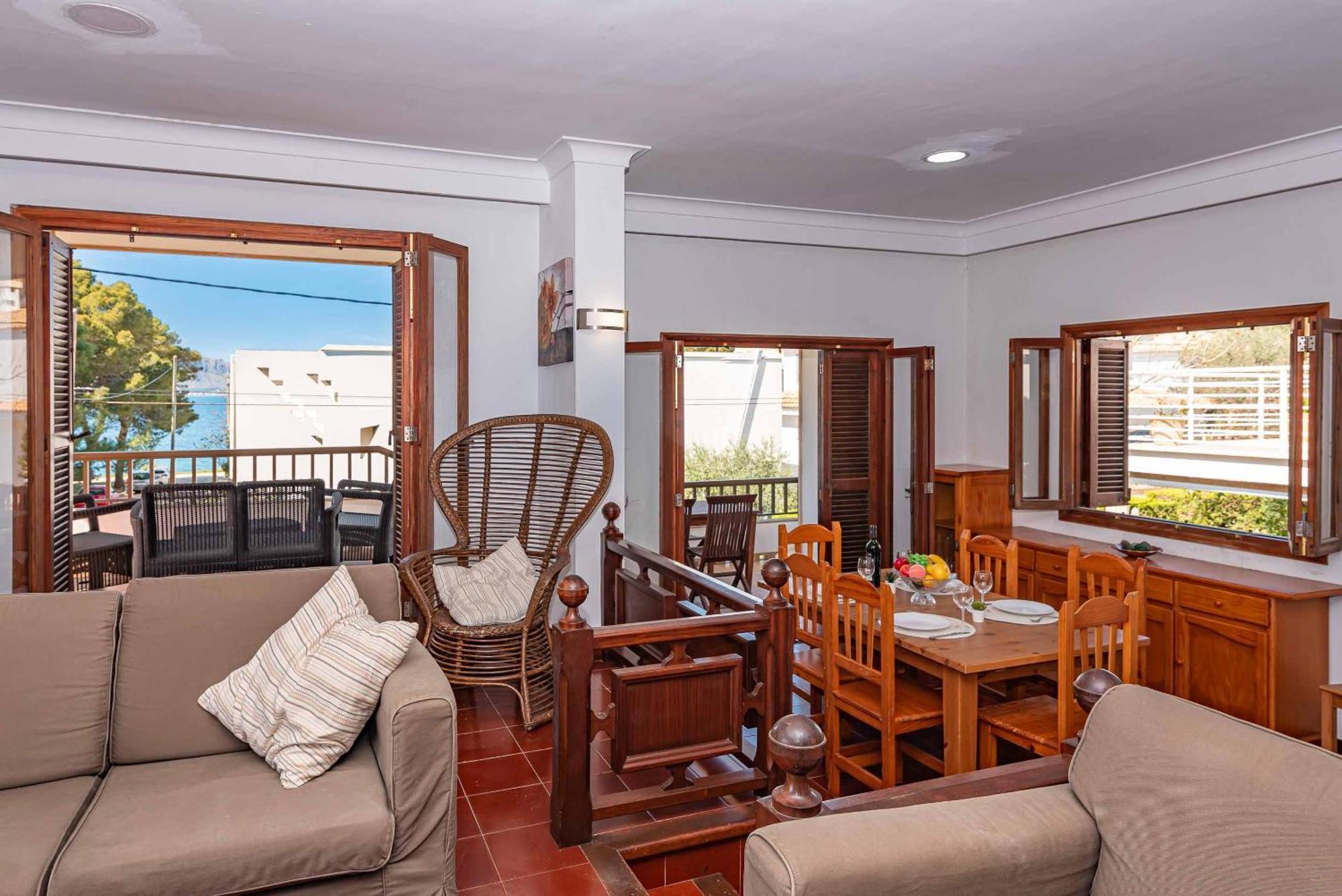 Villa Francesca By Sealand Port de Alcudia (Mallorca)